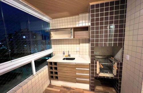 Apartamento Completo Guilhermina 82 - Photo 34