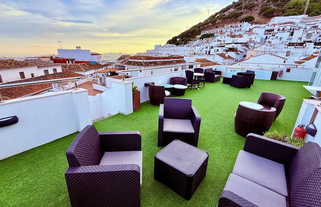 Sea to Sky Suites - Mijas Pueblo - Foto 93