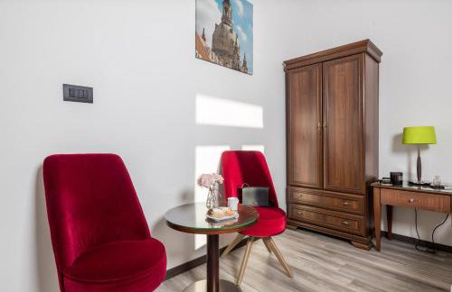 Continentale - Deluxe Rooms - Foto 44