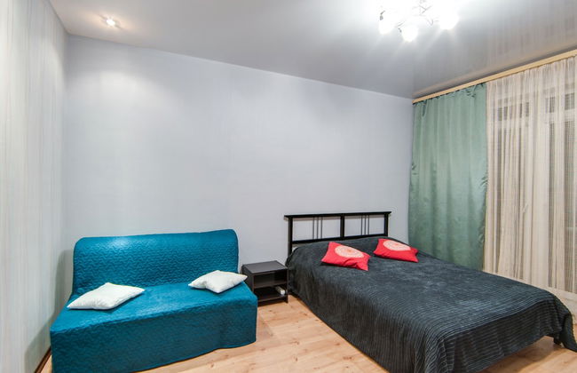 Aura Apartments - Foto 40