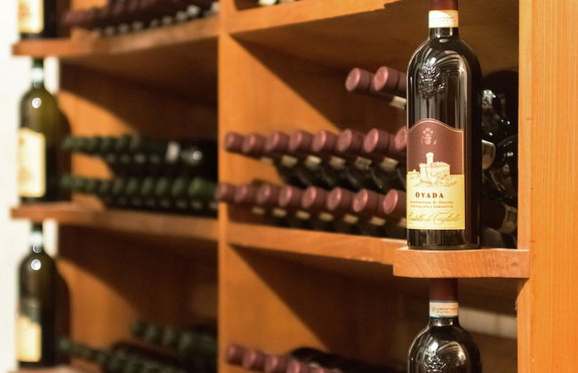 Apartment in Cut Monferrato With Garden - Foto 20