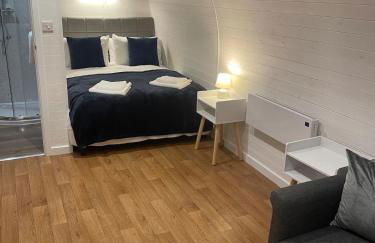 AfonCoed - A cozy, quiet stay by the river - Foto 7