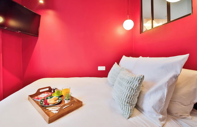 WS Louvre - Saint-Roch - Foto 63