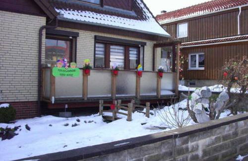 Ferienwohnung Anneli Edert - Foto 1