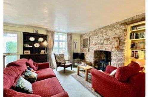 Charming Cottage minutes from Brixham! - Foto 1
