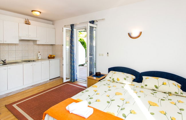 Apartments Miramare & Campara - Foto 23