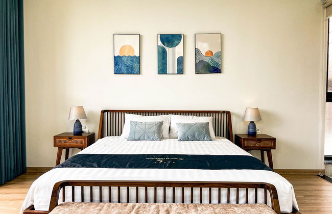 Venus Villa Flamingo Dai Lai by MAPSTAR - Photo 10