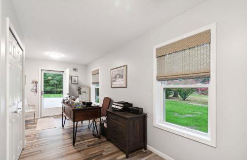 Cottages 7 & 9 - Fire Pit - Beach - Sleeps 8 - Foto 30