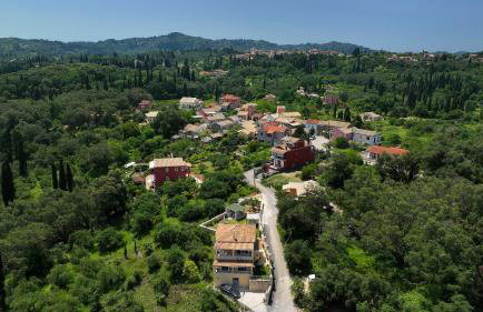 Villa Eoli Corfu - Foto 55