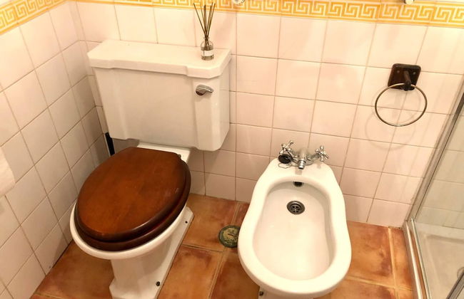 Villa Of Cedars Spirit, Garden Pool - Foto 28