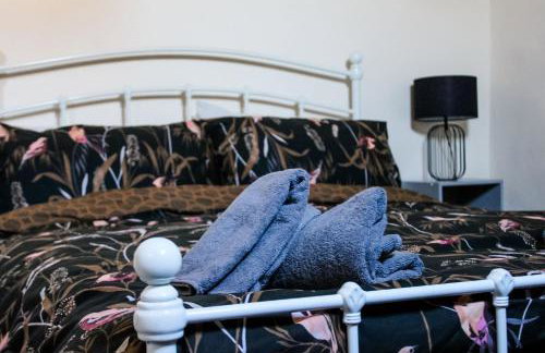 The Brown Box Holiday Let - Foto 18