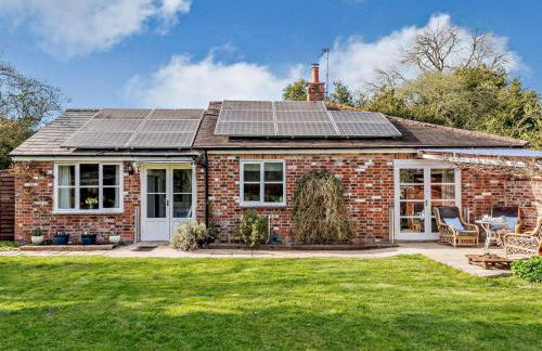 2 Bed in Blandford Forum oc-stomi - Foto 1