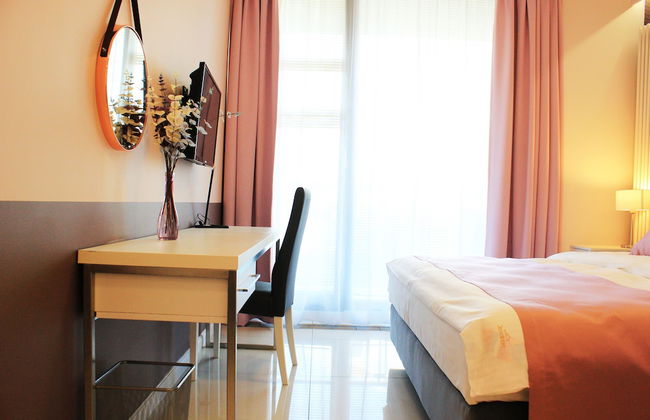 JessApart - Ochota Apartments - Photo 15