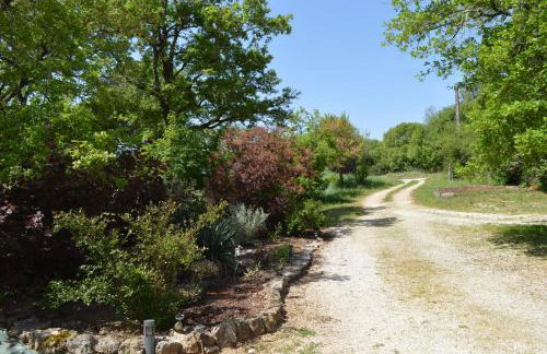 La Tourelle du Lot - Foto 45