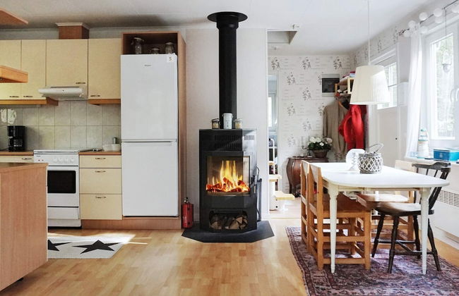 4 Star Holiday Home in Vaddo-by Traum - Foto 7