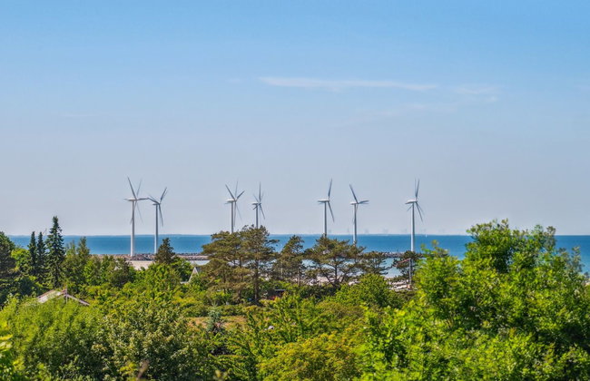 "Garbine" - 400m from the sea - Foto 8