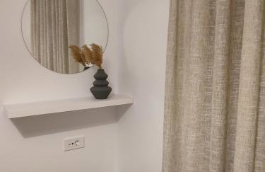 VagiaNa apartment Διαμέρισμα κοντά στο αεροδρόμιο - Foto 31