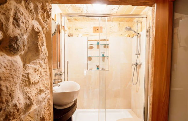 Matli Farmhouse Your Stunning Gozo Getaway - Foto 27