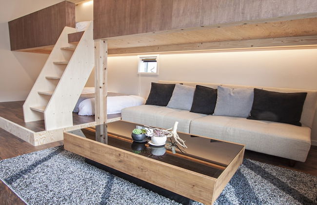 Grand Cave Yokohama - Foto 20