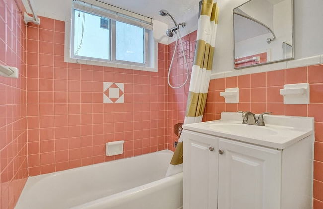 Coastal Studio by Hollywood Beach Boardwalk - Foto 15