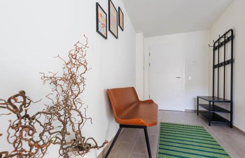 Ferienwohnung Weissburgunder - Foto 8