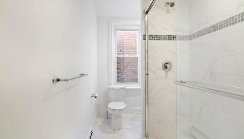 The Serenity Manor - Foto 2, Shower