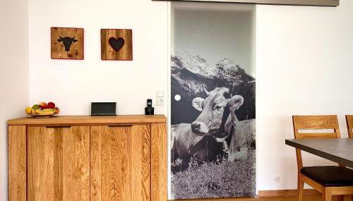 Allgäu-Ferienwohnung Jung - Foto 5