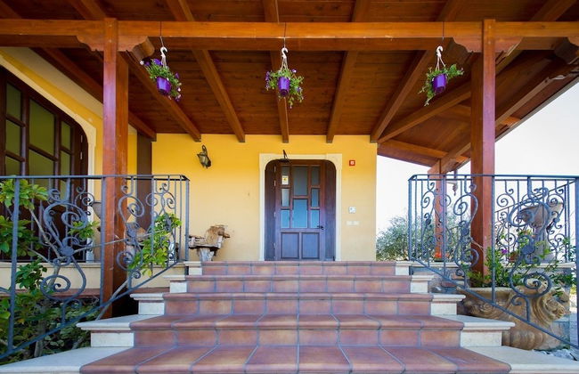 Agriturismo L'Antico Carro - Foto 58