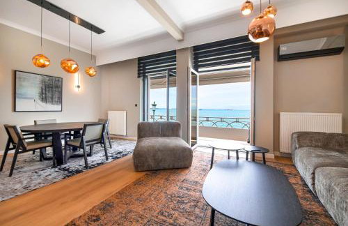 ICONIC LEGACY Suite seafront - Foto 13