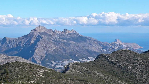 Geführter Spaziergang an der Costa Blanca - Foto 5
