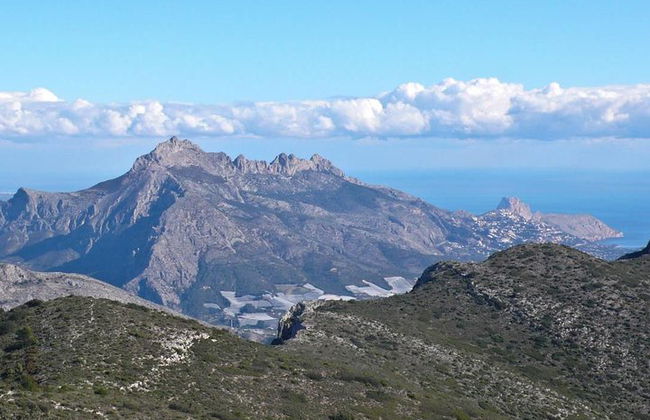 Geführter Spaziergang an der Costa Blanca - Foto 5