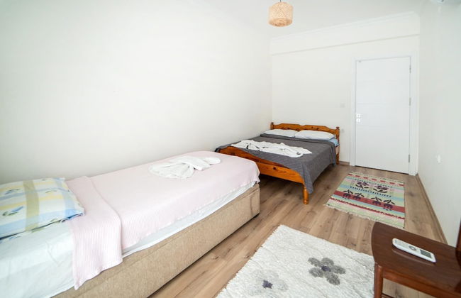 Charming House With Nature View in Fethiye - Foto 48