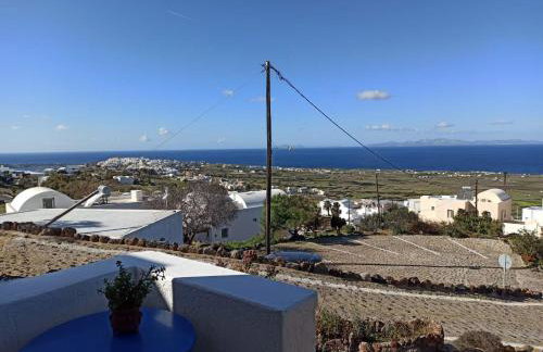 Sunset Paradise Oia - Photo 44