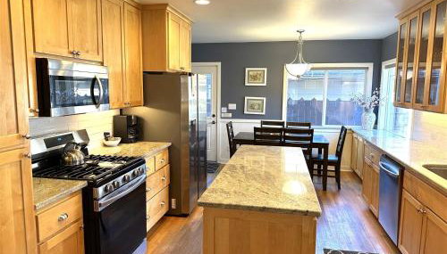 Bluebird Day - Riverside Cottage - Foto 5