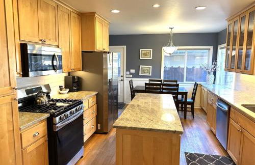 Bluebird Day - Riverside Cottage - Foto 5