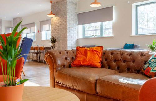 Collegelands in Glasgow - Foto 19