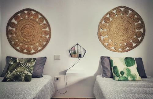 Casas Blancas - Suite 2 - Foto 8