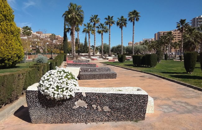 ACV- Terrazas II-2ª Linea- Planta 4 Norte - Foto 22