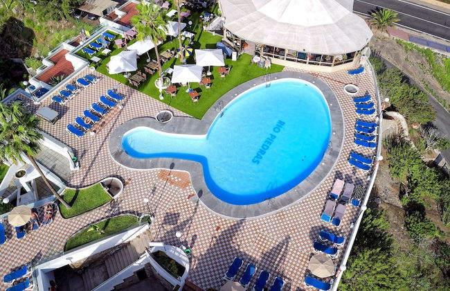 Apartamentos Rio Piedras - Foto 30