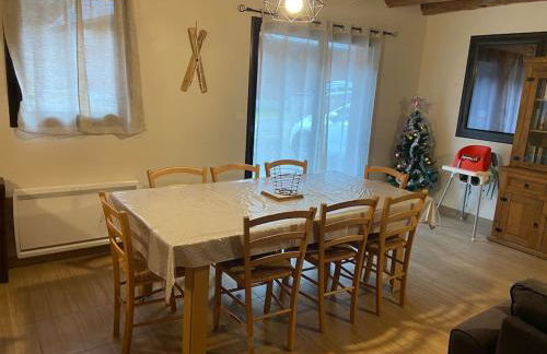 Chalet accueillant tout confort - Foto 21