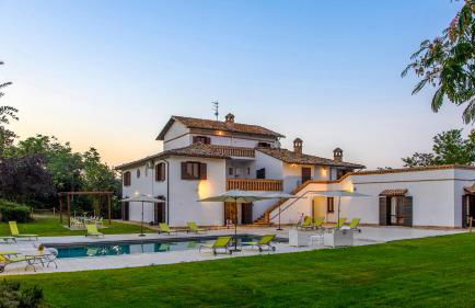 VILLA ARDENTE 12&1, Emma Villas - Foto 55