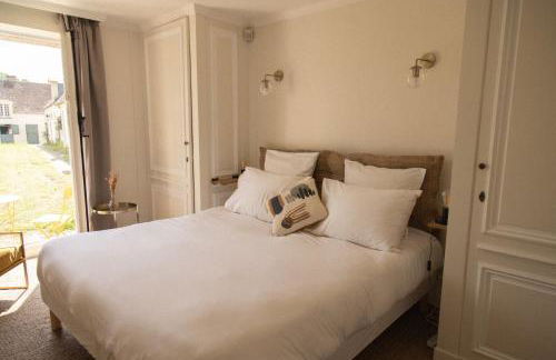 Maison pour 15 personnes - Piscine - 50 min /Paris - Foto 21