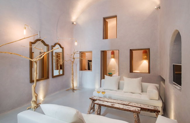 Ammos Oia Mansion - Foto 11