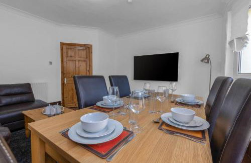 Executive 3 Bedroom - Corporate And Contractor Stays - Foto 28