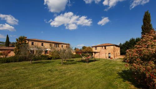 Agriturismo La Collina - Foto 2, Garden