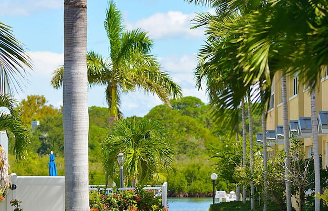 Barefoot Beach Resort - Foto 41