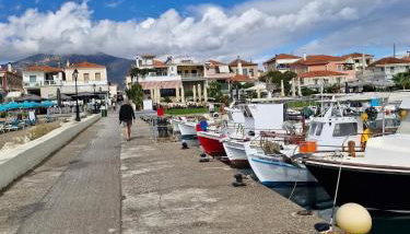 Paralio Place - Foto 3