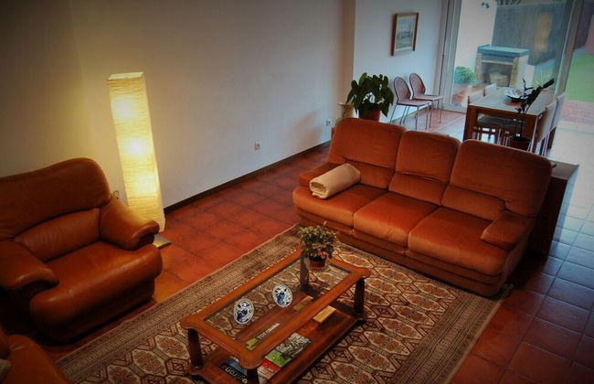 Casa a 15 minutos de la playa, con jardin privado y piscina - Photo 28