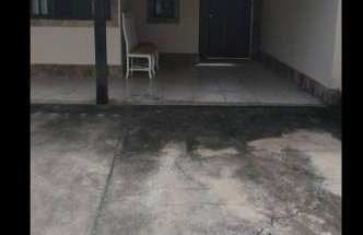 Casa Rosa Piscina, Praia e Lagoa - Foto 23