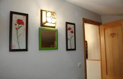 Casa Rural Los 2 Yugos - Photo 16